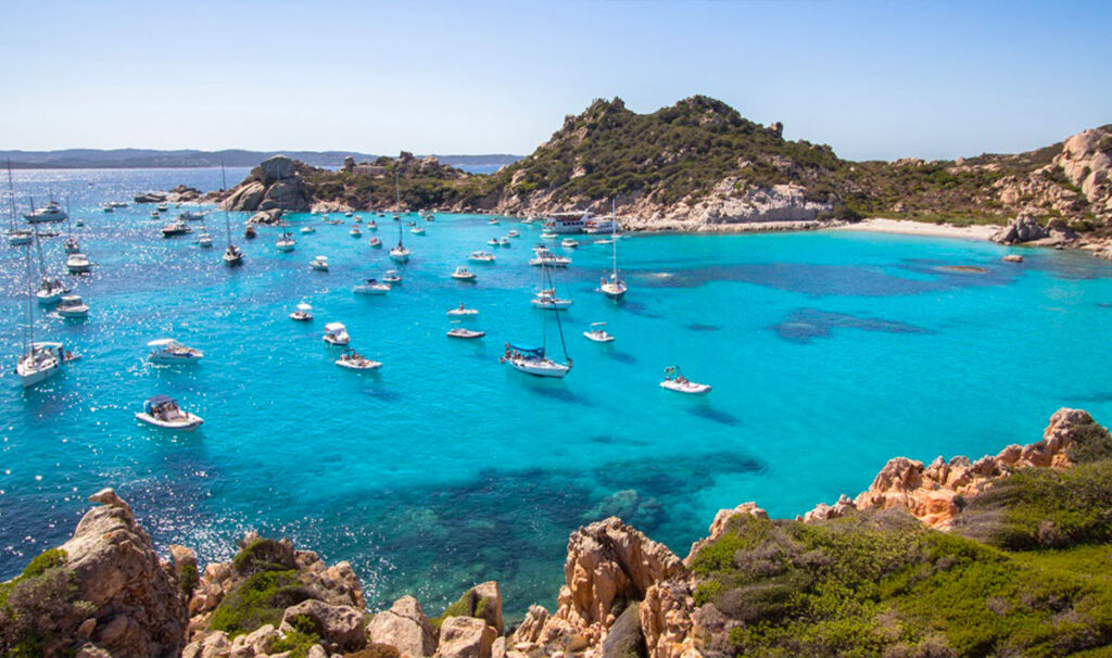 Costa Smeralda