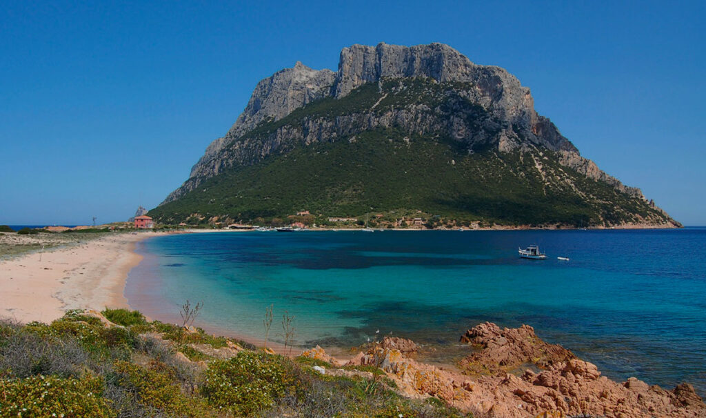 Isola di Tavolara